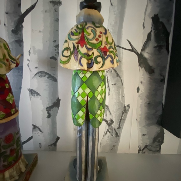 2006 Jim Shore “Heartwood Creek” Collectables - Picture 4 of 6